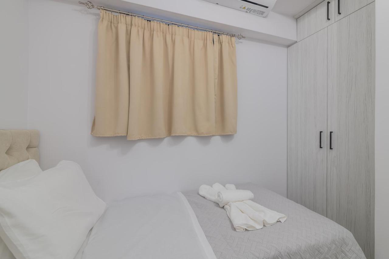 Ervin'S Zante Suite By "Elite" Bagian luar foto