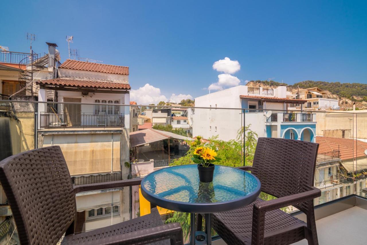 Ervin'S Zante Suite By "Elite" Bagian luar foto