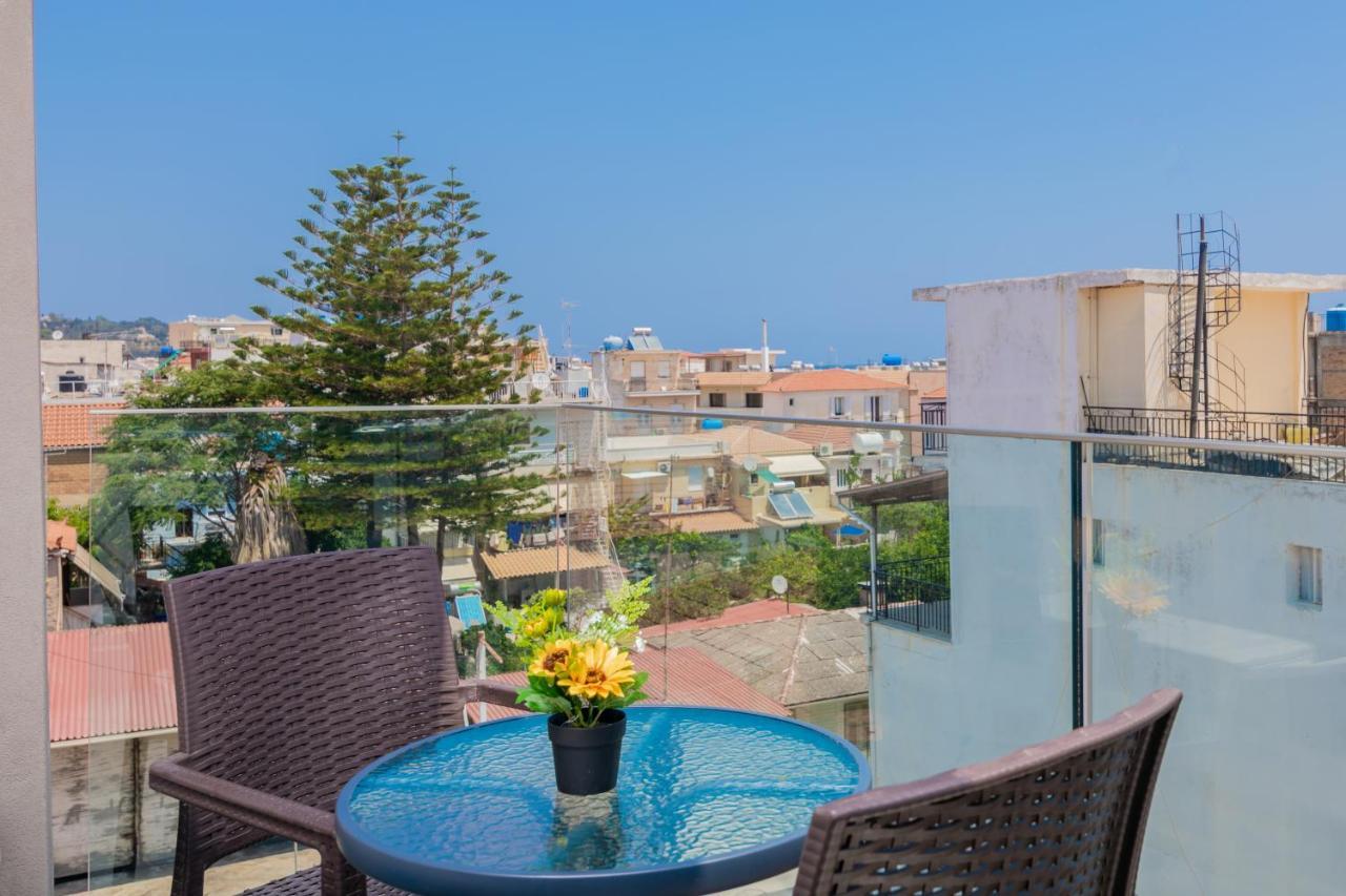 Ervin'S Zante Suite By "Elite" Bagian luar foto