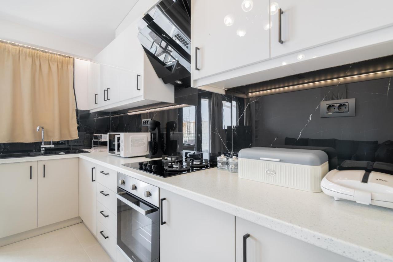 Ervin'S Zante Suite By "Elite" Bagian luar foto