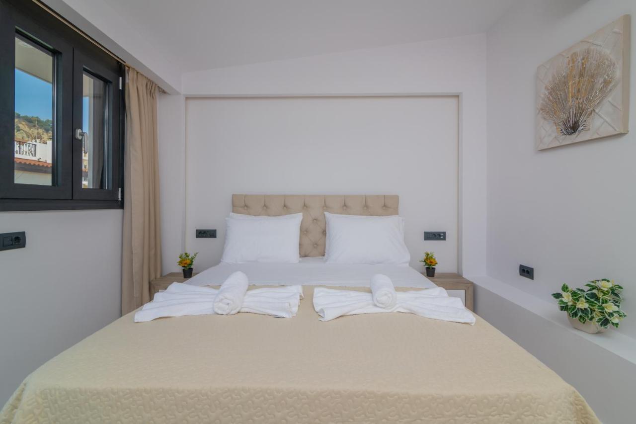 Ervin'S Zante Suite By "Elite" Bagian luar foto