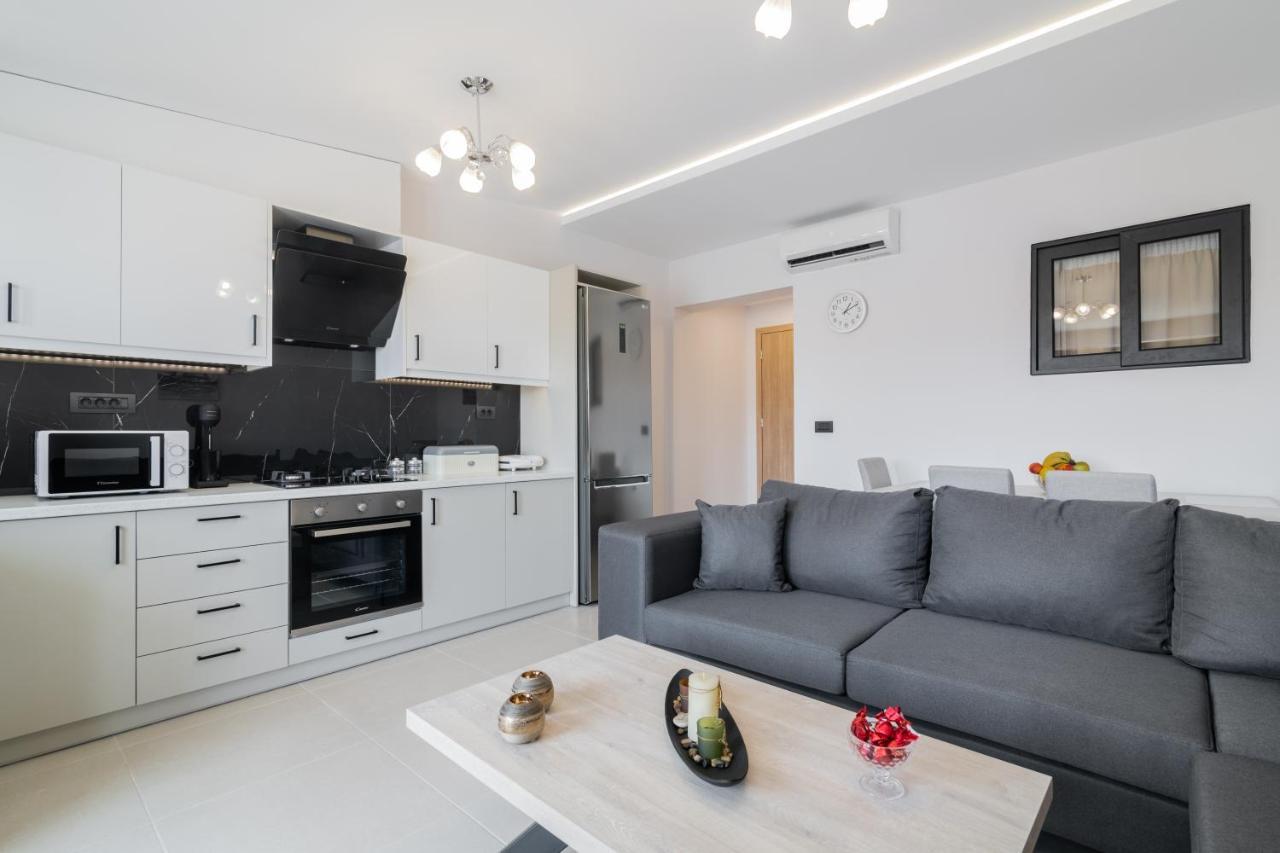 Ervin'S Zante Suite By "Elite" Bagian luar foto