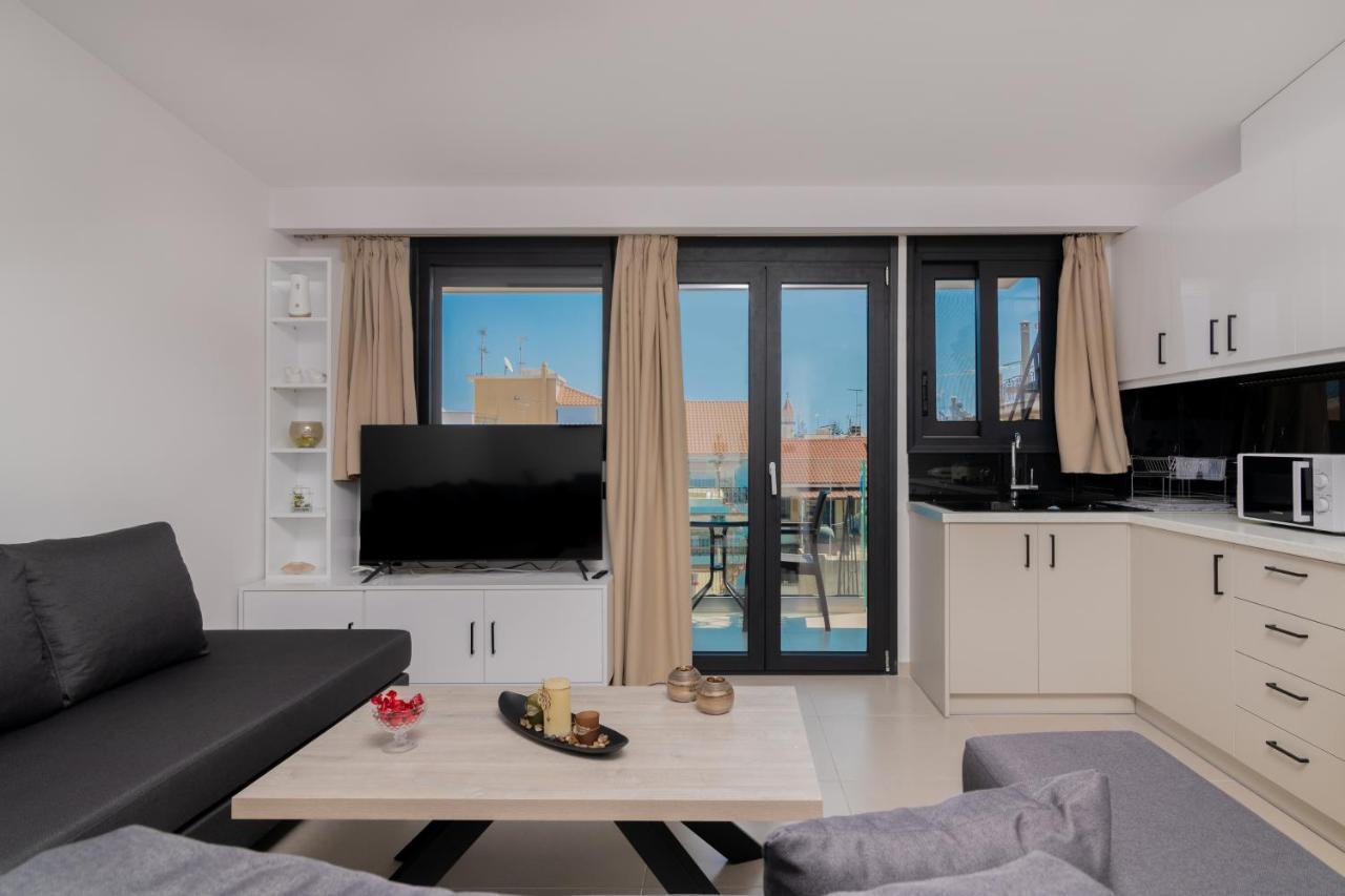 Ervin'S Zante Suite By "Elite" Bagian luar foto