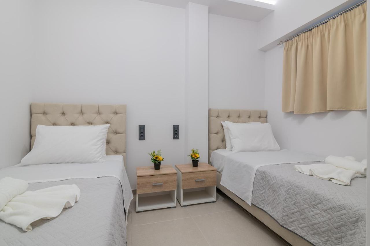 Ervin'S Zante Suite By "Elite" Bagian luar foto