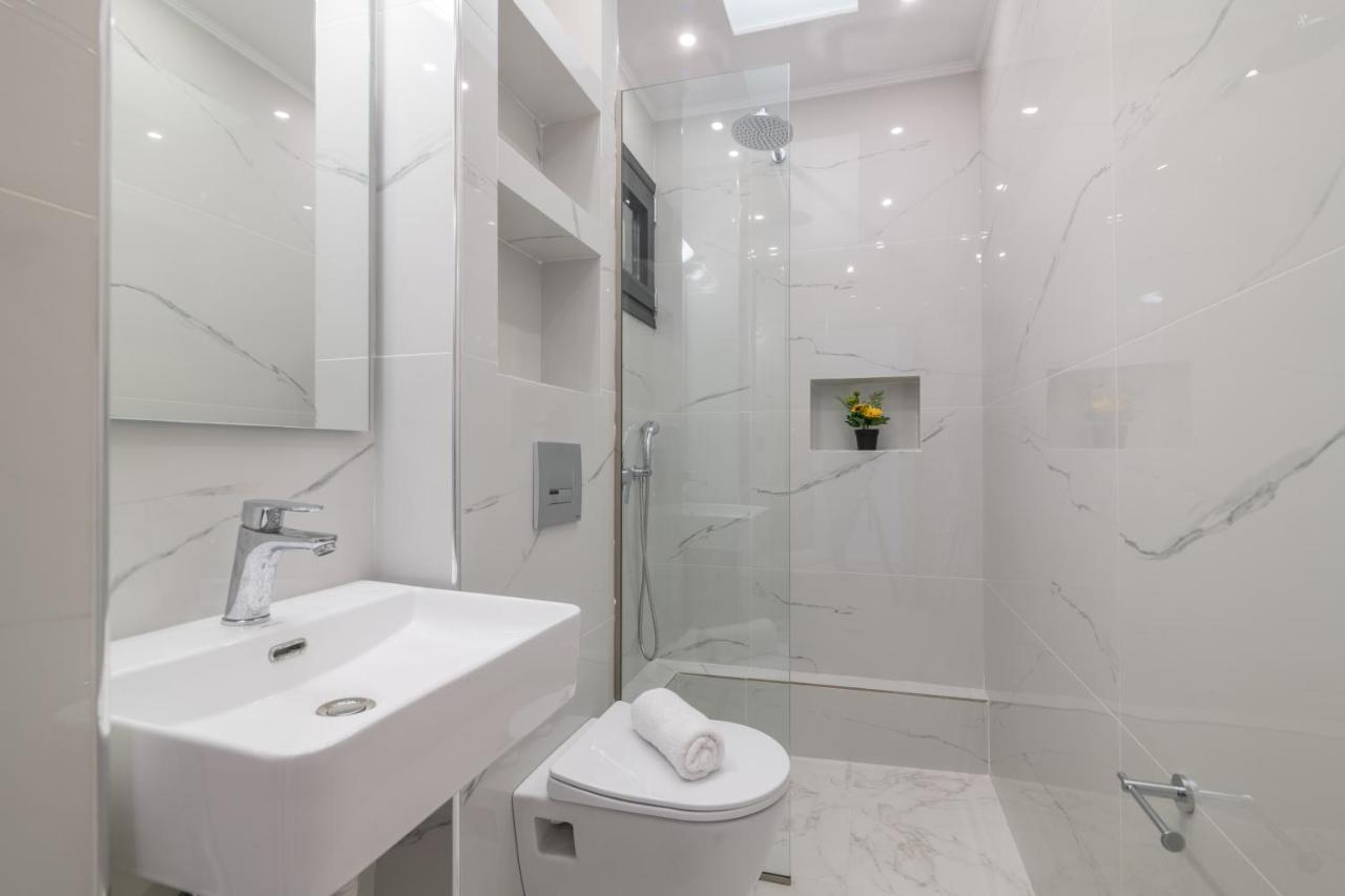 Ervin'S Zante Suite By "Elite" Bagian luar foto