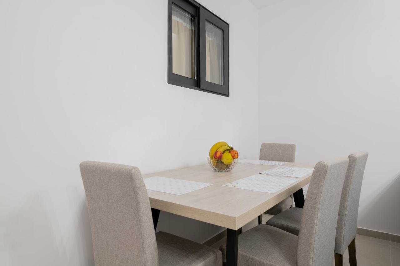 Ervin'S Zante Suite By "Elite" Bagian luar foto