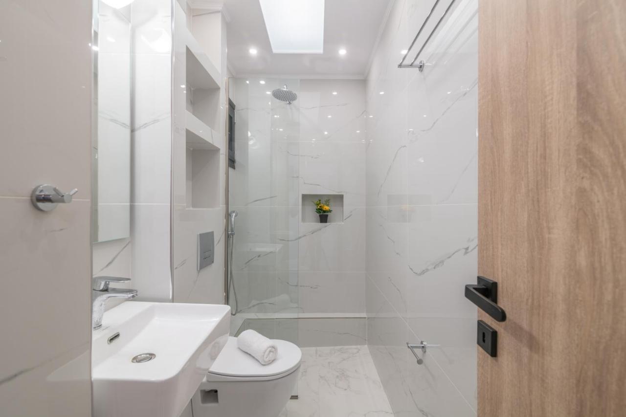 Ervin'S Zante Suite By "Elite" Bagian luar foto